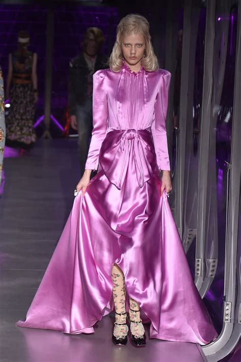 monture gucci 2017|gucci dresses fall 2017.